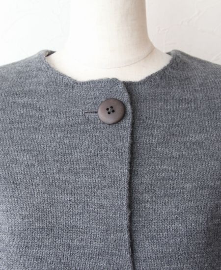 ミナペルホネン mina perhonen flowerscope フラワースコープ ジャケット