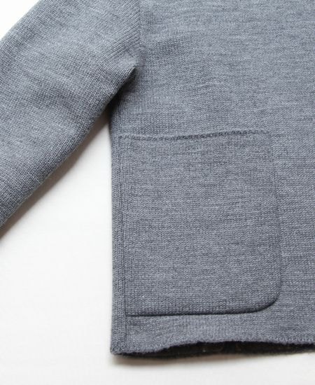 ミナペルホネン mina perhonen flowerscope フラワースコープ ジャケット