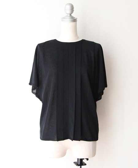 ミナペルホネン mina perhonen petalo ペタロ トップス