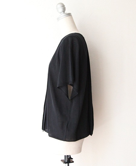 ミナペルホネン mina perhonen petalo ペタロ トップス