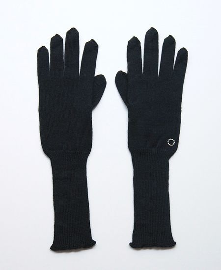 mina perhonen ミナペルホネン peau d'hiver プードゥイヴェール 手袋