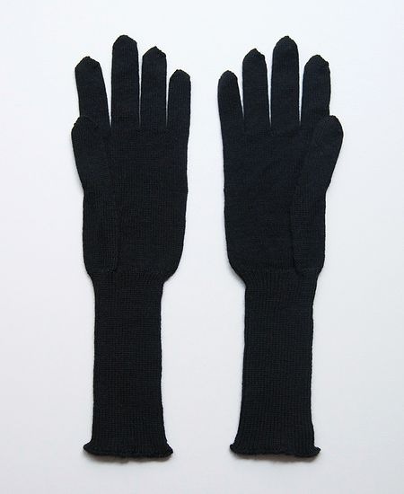 mina perhonen ミナペルホネン peau d'hiver プードゥイヴェール 手袋