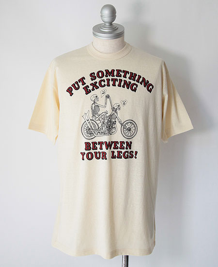 FREEWHEELERS フリーホイーラーズ LOVE IT UP (STRAW CREAM)