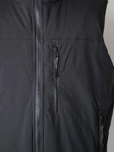 B.A.F ECWCS GEN3 Level 7 PRIMALOFT VEST