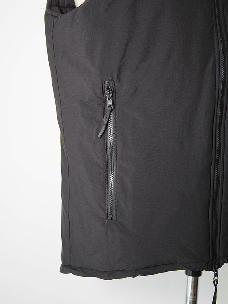 B.A.F ECWCS GEN3 Level 7 PRIMALOFT VEST