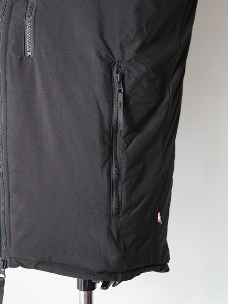 B.A.F ECWCS GEN3 Level 7 PRIMALOFT VEST