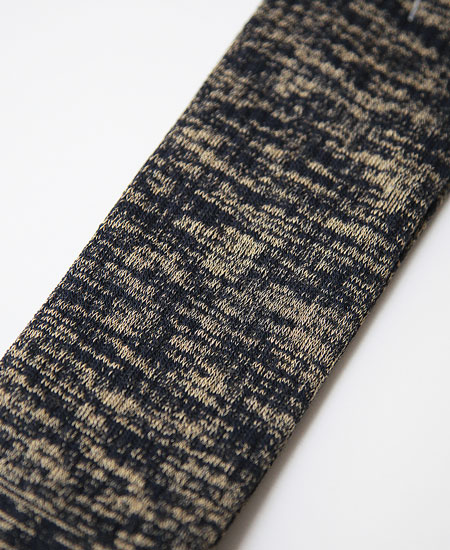 FREEWHEELERS ե꡼ۥ顼 " BARLOW " 13 INCH LENGTH (NAVY  KHAKI HEATHER)