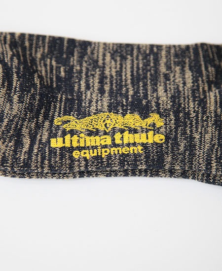 FREEWHEELERS ե꡼ۥ顼 " BARLOW " 13 INCH LENGTH (NAVY  KHAKI HEATHER)