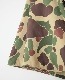 COLIMBO ������ LAKE CHARLES UMBRELLA - 630mm STICK TYPE - (HUNTER CAMO)