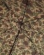 COLIMBO ������ LAKE CHARLES UMBRELLA - 630mm STICK TYPE - (HUNTER CAMO)