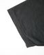 SECRET WORDS å  " CROWN OIL " S/S T-SHIRT (BLACK)