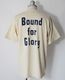 FREEWHEELERS �ե꡼�ۥ����顼�� " BOUND FOR GLORY " (STRAW CREAM)