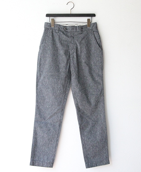 別注】 COLIMBO コリンボ ORIGINAL ULSTER TROUSERS SPL.