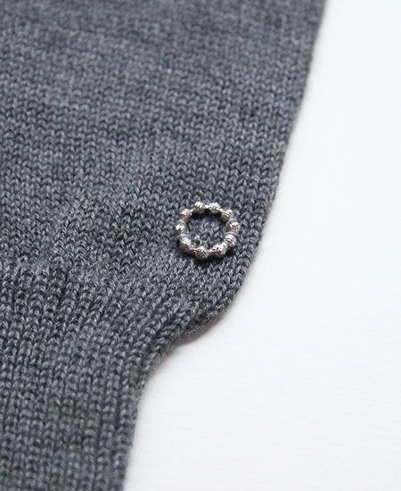 SALE】 mina perhonen ミナペルホネン peau d'hiver プードゥ