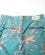 FREEWHEELERS �ե꡼�ۥ����顼�� " ADVENTURE COLLECTION " OUTDOOR SHORTS (DEEP TEAL GREEN)