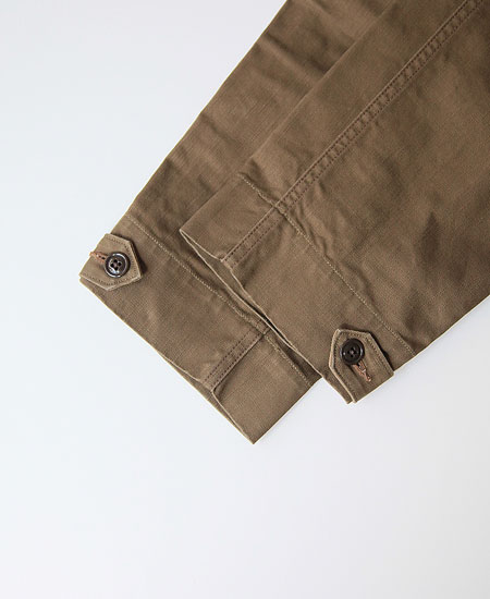 FREEWHEELERS ե꡼ۥ顼 AVIATOR'S TROUSERS (DARK KHAKI BEIGE) 2020ǥ