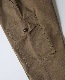 FREEWHEELERS ե꡼ۥ顼 AVIATOR'S TROUSERS (DARK KHAKI BEIGE) 2020ǥ