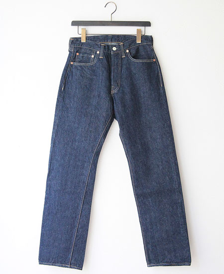 再入荷】FREEWHEELERS フリーホイーラーズ Lot 601 XX 1951 -32 LENGTH-