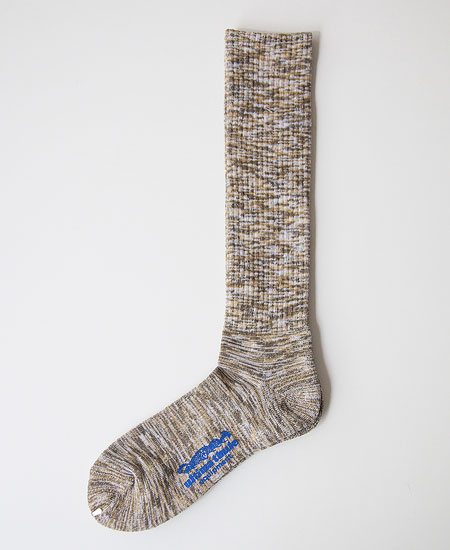 FREEWHEELERS ե꡼ۥ顼 " BARLOW " 13 INCH LENGTH (OLIVE  KHAKI  WHITE HEATHER)