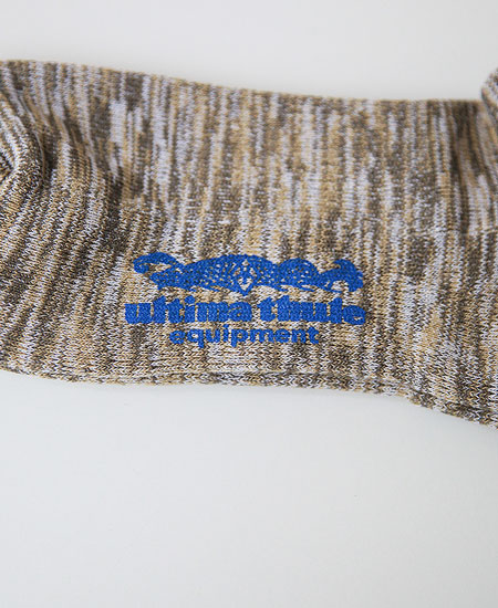 FREEWHEELERS ե꡼ۥ顼 " BARLOW " 13 INCH LENGTH (OLIVE  KHAKI  WHITE HEATHER)