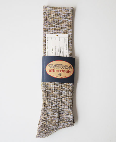 FREEWHEELERS ե꡼ۥ顼 " BARLOW " 13 INCH LENGTH (OLIVE  KHAKI  WHITE HEATHER)