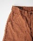 COLIMBO  COALWOOD PAINTER PANTS (BROWN)