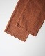 COLIMBO  COALWOOD PAINTER PANTS (BROWN)