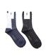 mintdesigns���ߥ�ȥǥ����� Gingham Check Socks