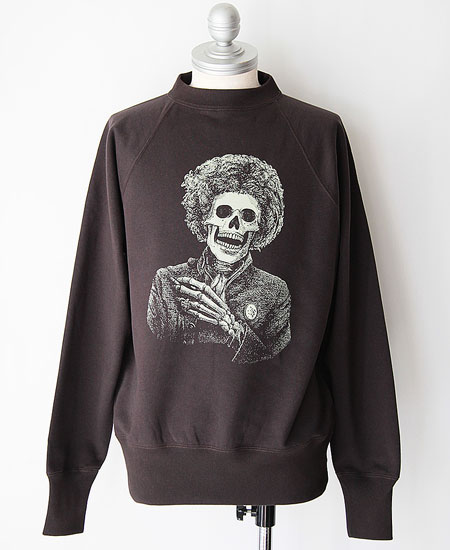 FREEWHEELERS �ե꡼�ۥ����顼�� " STONE FREE " (SOOT BLACK)