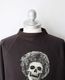 FREEWHEELERS �ե꡼�ۥ����顼�� " STONE FREE " (SOOT BLACK)