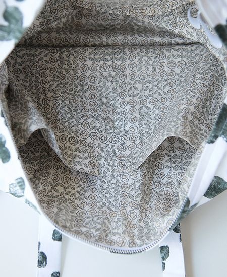 SALE】 mina perhonen ミナペルホネン oregon bag -memoria- オレゴン