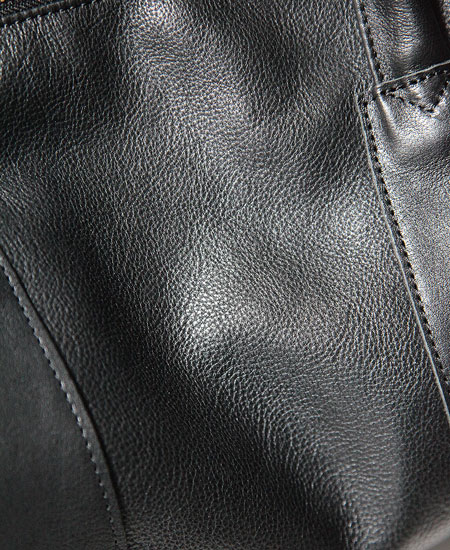 TIMESMARKET ORIGINAL BOSTON LEATHER BAG