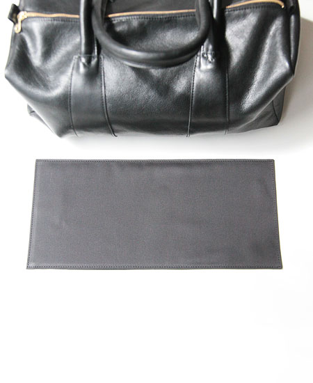 TIMESMARKET ORIGINAL BOSTON LEATHER BAG