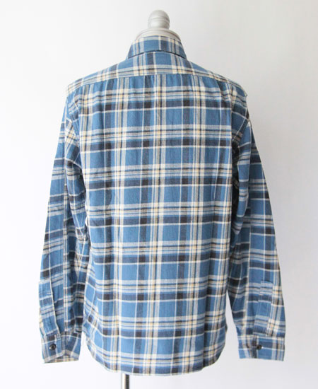 FREEWHEELERS フリーホイーラーズ NEAL ニール (BLUE × WHITE