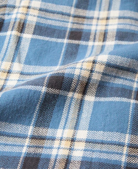 FREEWHEELERS フリーホイーラーズ NEAL ニール (BLUE × WHITE × BEIGE)