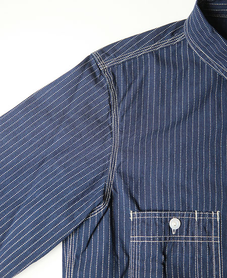 FREEWHEELERS フリーホイーラーズ THE IRONALL FACTORIES CO. LONG