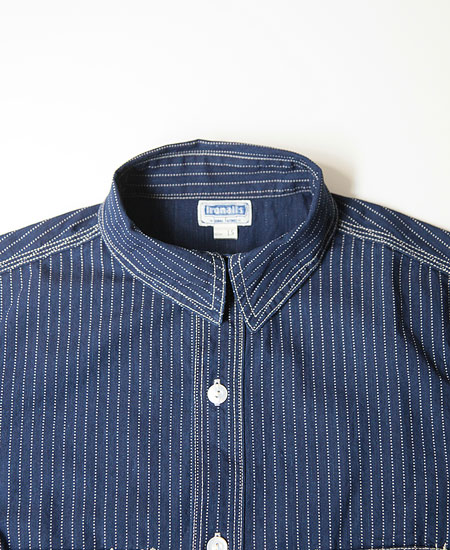 FREEWHEELERS フリーホイーラーズ THE IRONALL FACTORIES CO. LONG