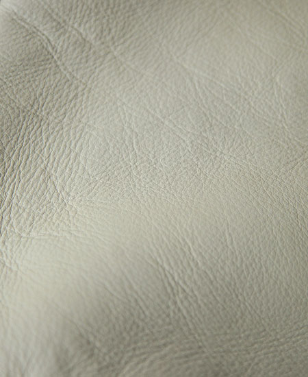 COLIMBO ������ A.A.F HEAVY LOADER MOUTON JACKET (MILKY WHITE)