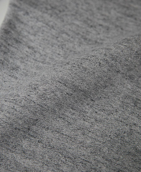 COLIMBO   H AND J HEAVY WEIGHT SWEAT PANTS (HEATHER GRAY)