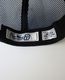 FREEWHEELERS ե꡼ۥ顼 " CUSTOM SPECIALTIES " MESH TRUCKER CAP (NAVY)