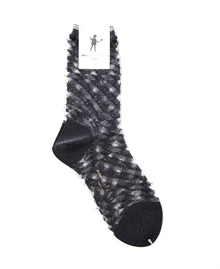 mintdesigns���ߥ�ȥǥ����� Flash Socks
