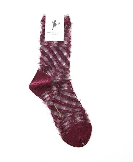 mintdesigns���ߥ�ȥǥ����� Flash Socks