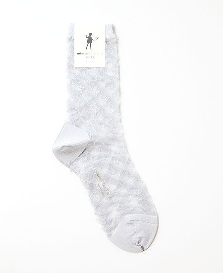 mintdesigns���ߥ�ȥǥ����� Flash Socks