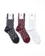 mintdesigns���ߥ�ȥǥ����� Flash Socks