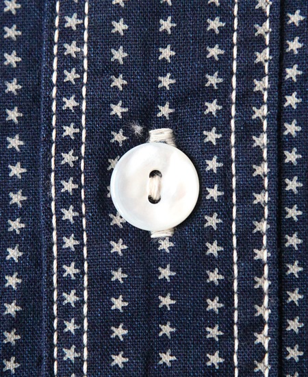 FREEWHEELERS フリーホイーラーズ TRACKWALKER SHIRTS トラック