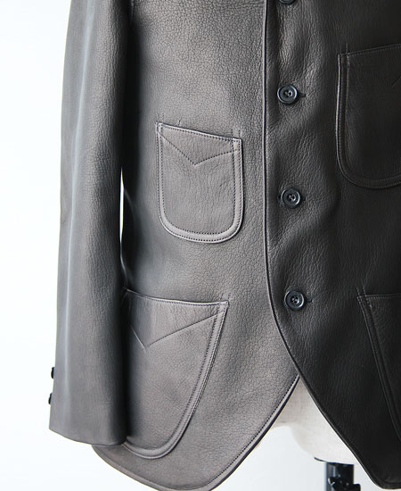 フリーホイーラーズ FREEWHEELERS CENTINELA センチネラ