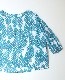 mina perhonen �ߥʥڥ�ۥͥ�north forest �Ρ����ե��쥹�ȡ��֥饦�� (���ɥ꡼) (ld1053)