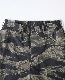 FREEWHEELERS �ե꡼�ۥ����顼�� MILITARY TROPICAL SHORTS (TIGER PATTERN CAMOUFLAGE)