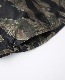 FREEWHEELERS �ե꡼�ۥ����顼�� MILITARY TROPICAL SHORTS (TIGER PATTERN CAMOUFLAGE)