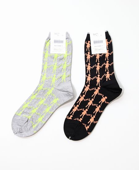 mintdesigns���ߥ�ȥǥ����� Doll Socks